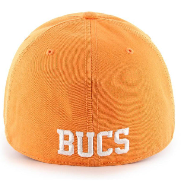 Tampa Bay Buccaneers '47 Mango Retro Logo Franchise Fitted Hat