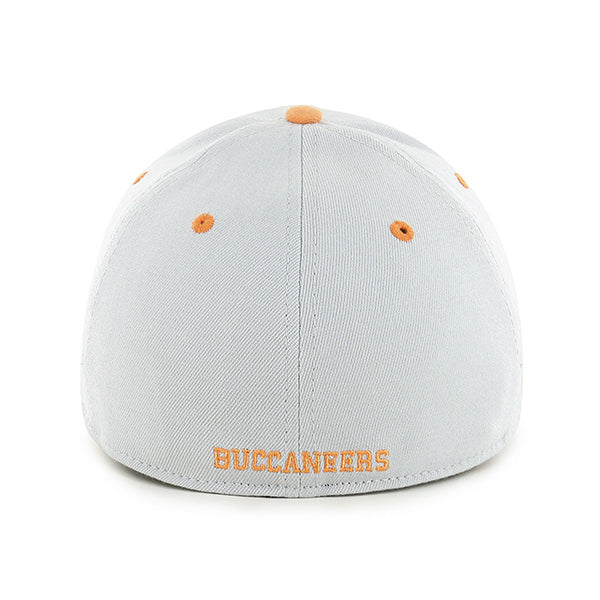 Men's Tampa Bay Buccaneers '47 Flex-Fit Retro Two-Tone Contender Hat