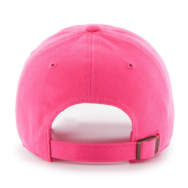 Women's Tampa Bay Buccaneers '47 Adjustable Pink Miata Clean Up Hat