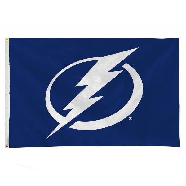 Tampa Bay Lightning 3x5 Flag