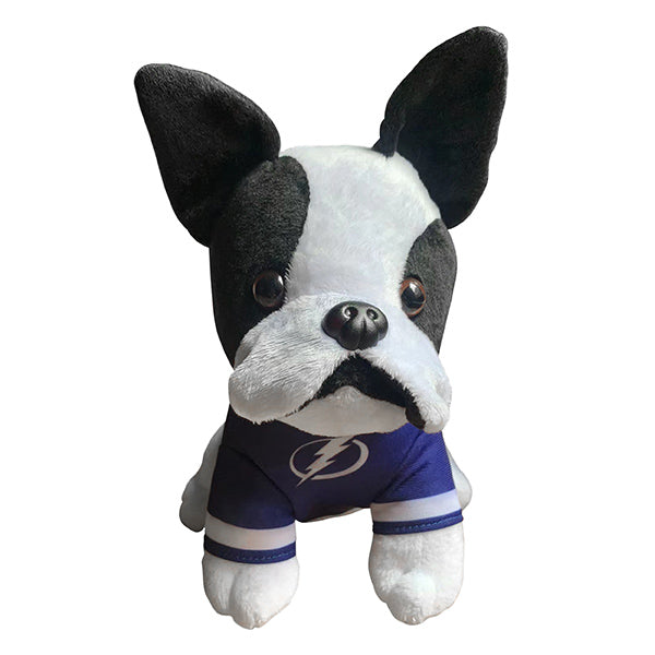 Tampa Bay Lightning Harry Hedman 8-inch Plush Dog