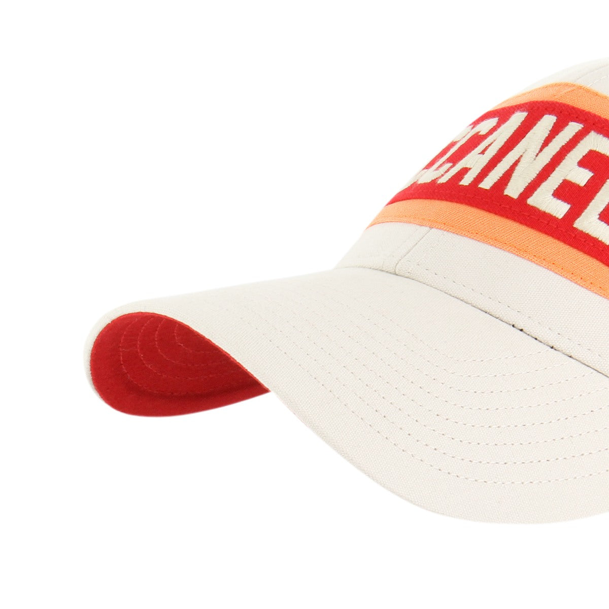 Tampa Bay Buccaneers '47 Crossroad MVP Adjustable Hat