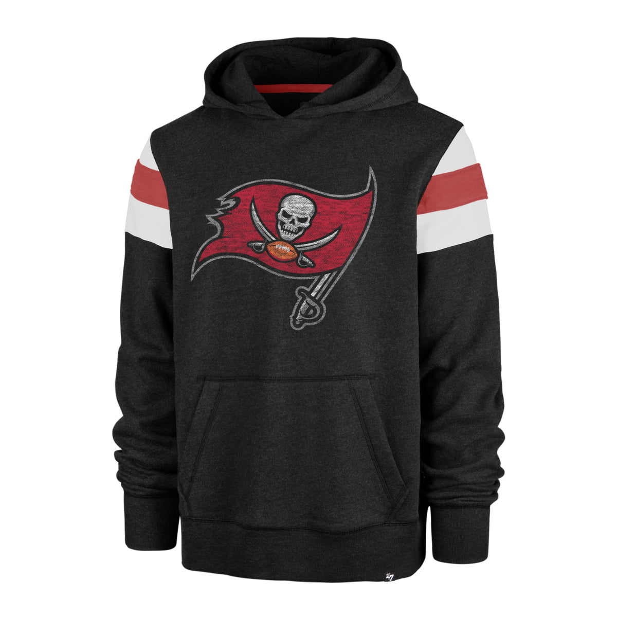 Men's Tampa Bay Buccaneers 47 Premier Nico Hoodie