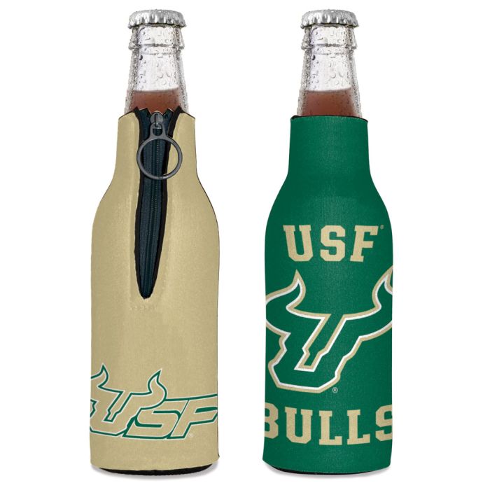 USF BULLS Bottle Cooler