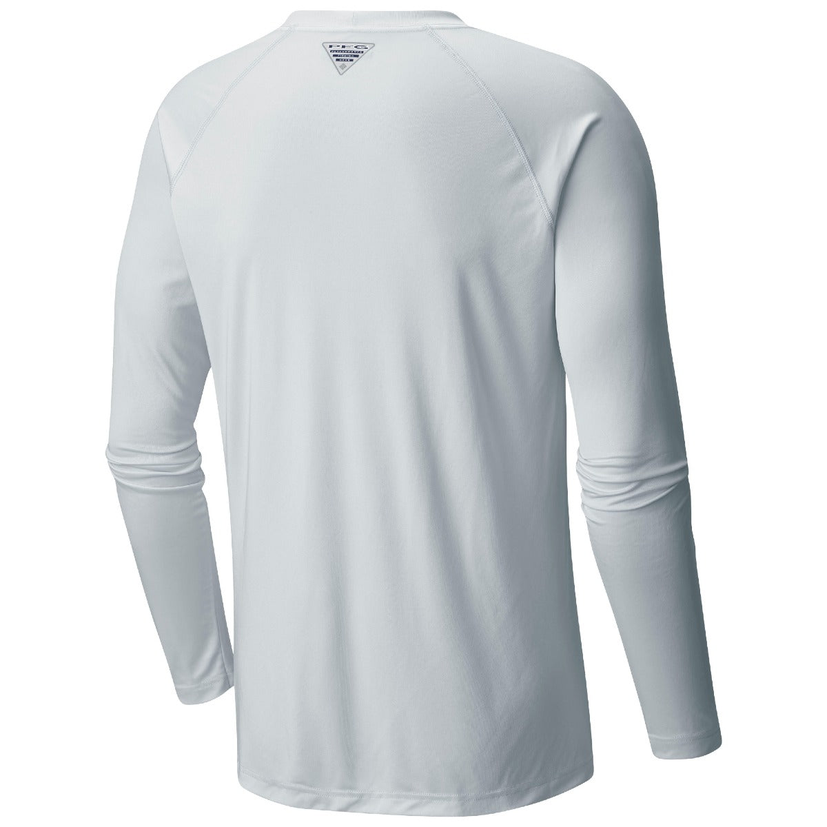 Men's USF Bulls Columbia Terminal Tackle Long Sleeve Tee