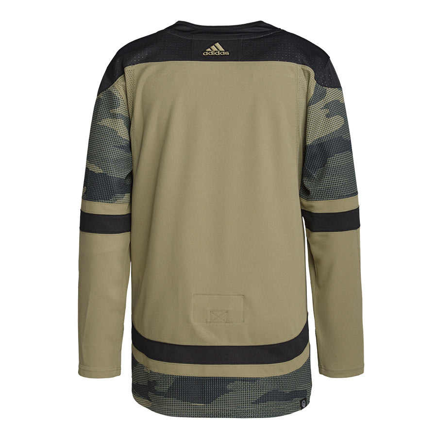 Tampa Bay Lightning adidas ADIZERO Camo Military Appreciation Jersey ( Tampa Bay Lightning adidas ADIZERO Camo Military Appreciation Jersey (