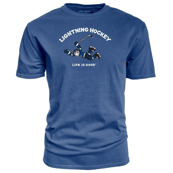 Tampa Bay Lightning NHL Hockey Jeffy Dabbing Sports T Shirt For Men And  Women