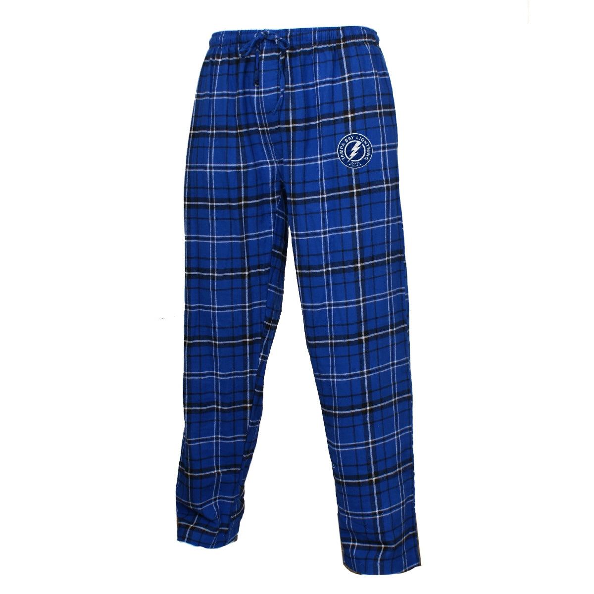 Men's Tampa Bay Lightning Concepts Sport Plaid Pants