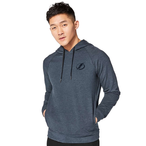 Men's Tampa Bay Lightning lululemon City Sweat Pullover Hoodie