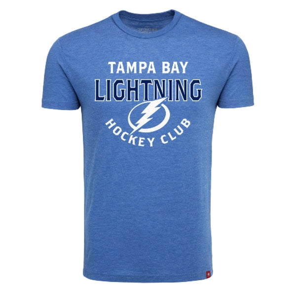 Men's Tampa Bay Lightning Sportiqe Comfy Tee