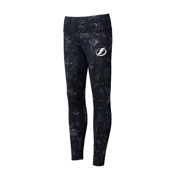 Women’s Tampa Bay Lightning Printed Legging