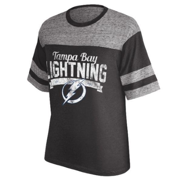 Tampa lightning t clearance shirts