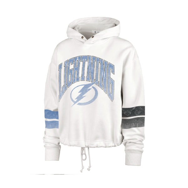 Women's Tampa Bay Lightning '47 Harper Pullover Hoody