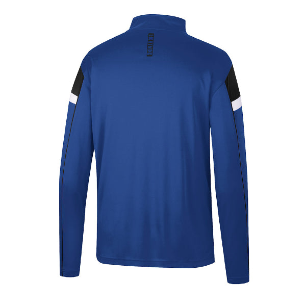 Men's Tampa Bay Lightning Lightweight 1/4 Zip Pullover