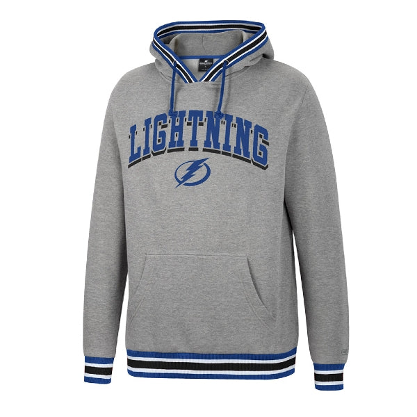 Men's Tampa Bay Lightning Fleece Pullover Hoody