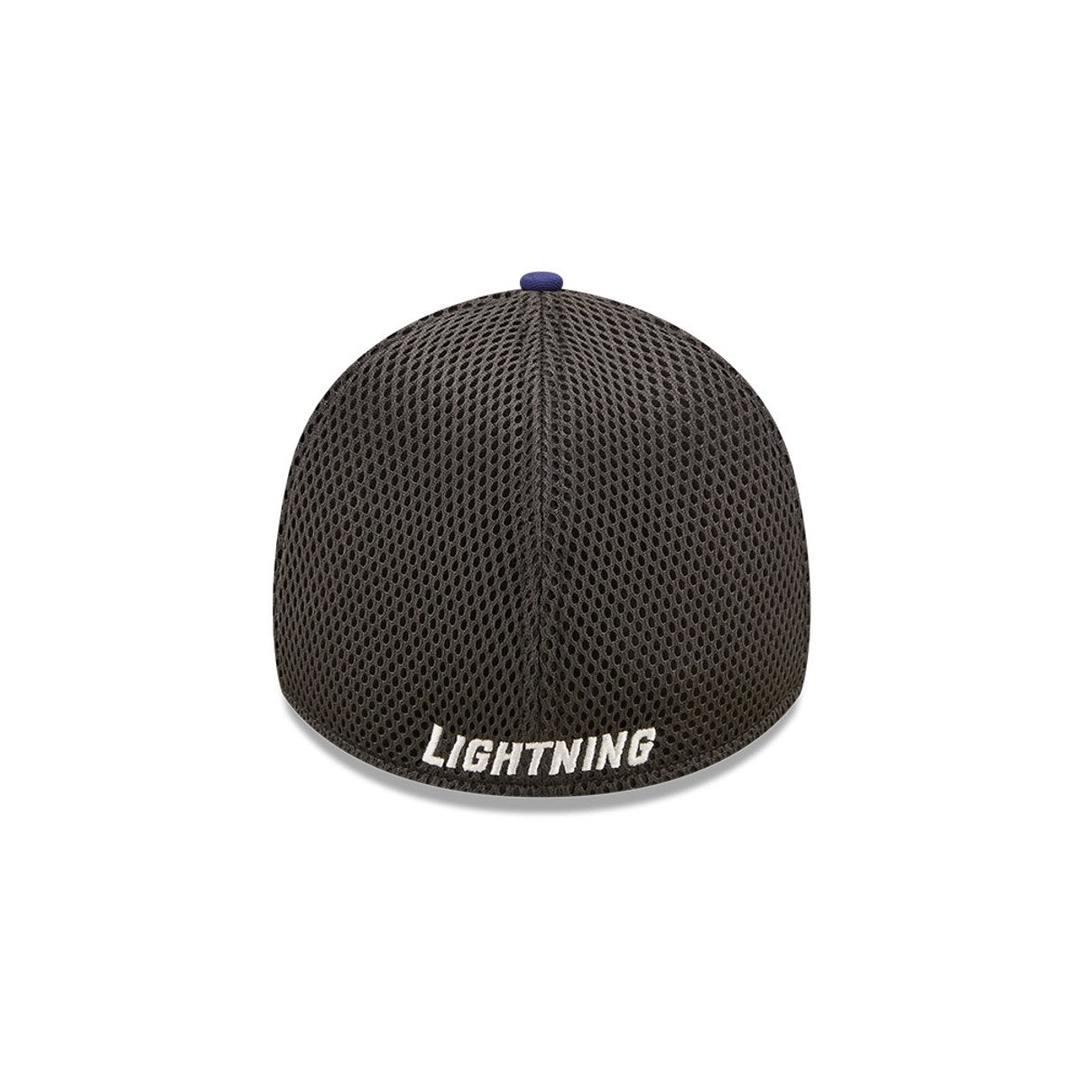 Tampa Bay Lightning 39Thirty Flex Fit Royal Team Neo Hat