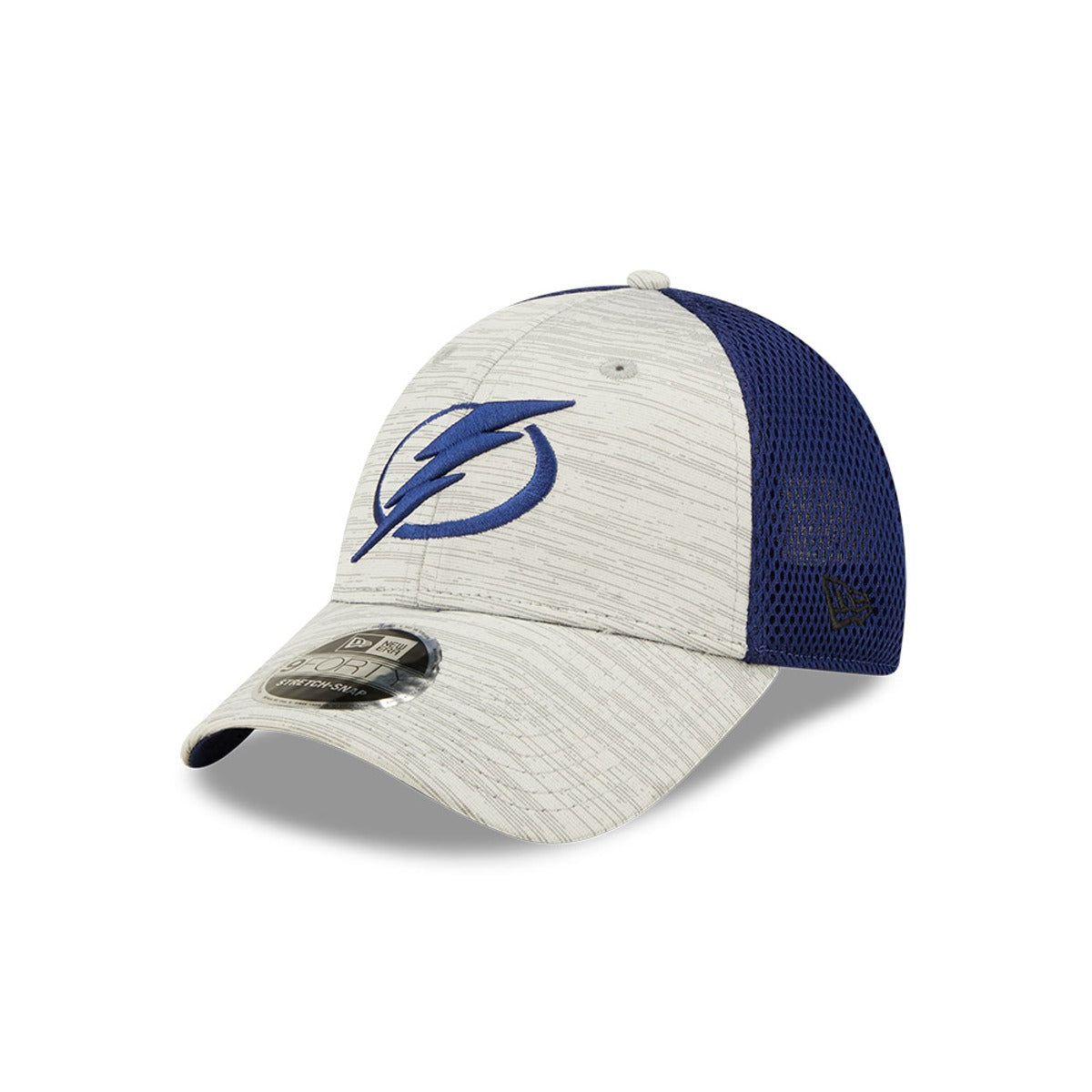 Tampa Bay Lightning New Era 9Forty Adjustable Active Hat