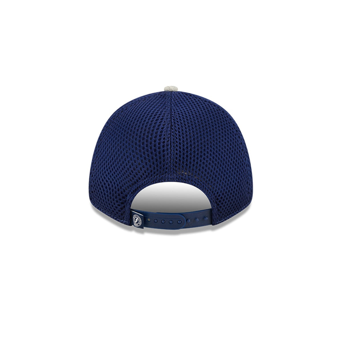 Tampa Bay Lightning New Era 9Forty Adjustable Active Hat