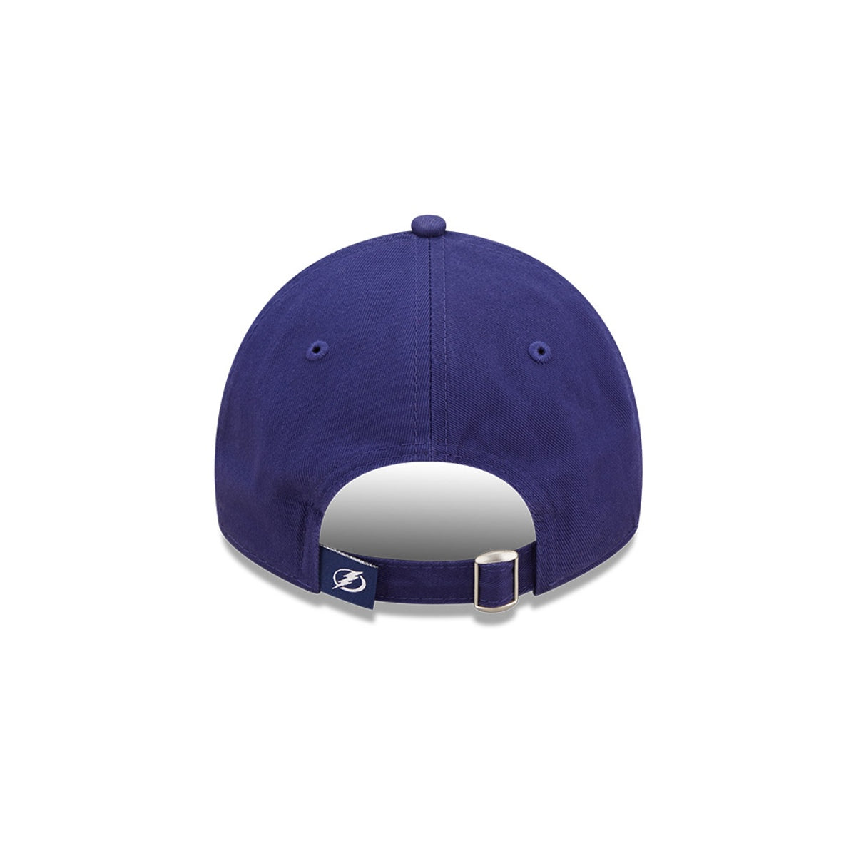 Tampa Bay Lightning New Era 9Twenty Adjustable Royal Core Classic Hat