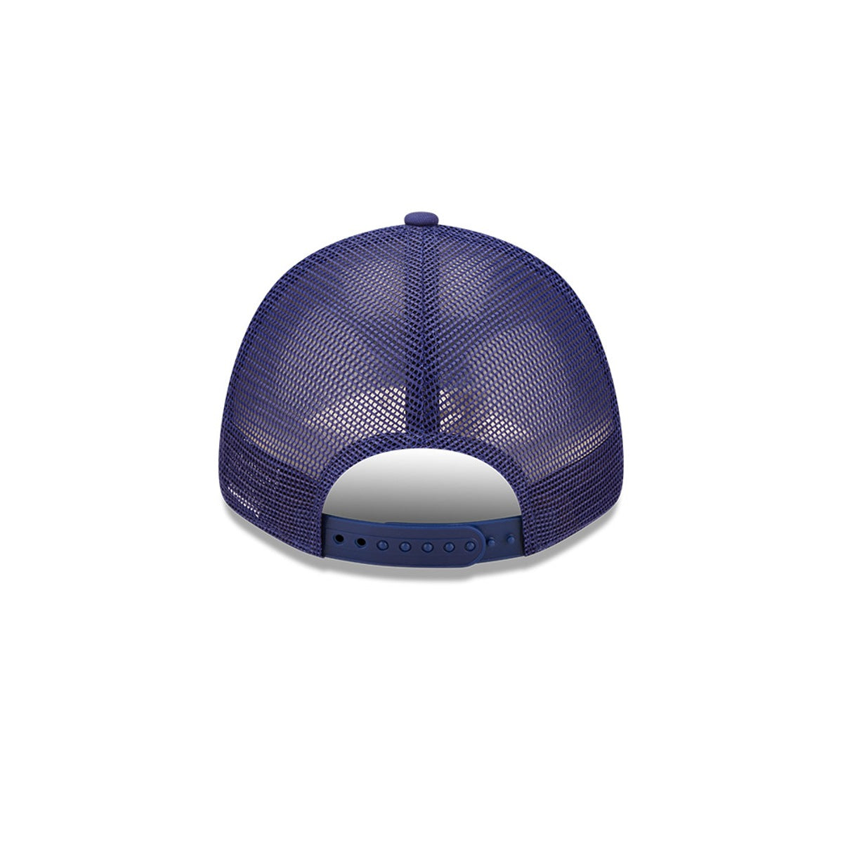 Women's Tampa Bay Lightning New Era 9Forty Adjustable Logo Sparkle Hat