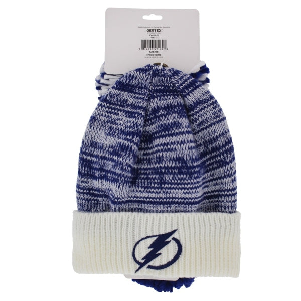 Tampa Bay Lightning Knit Caps & Beanies