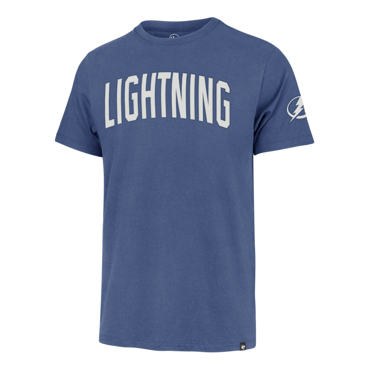 Men's Tampa Bay Lightning '47 Namesake Fieldhouse Tee