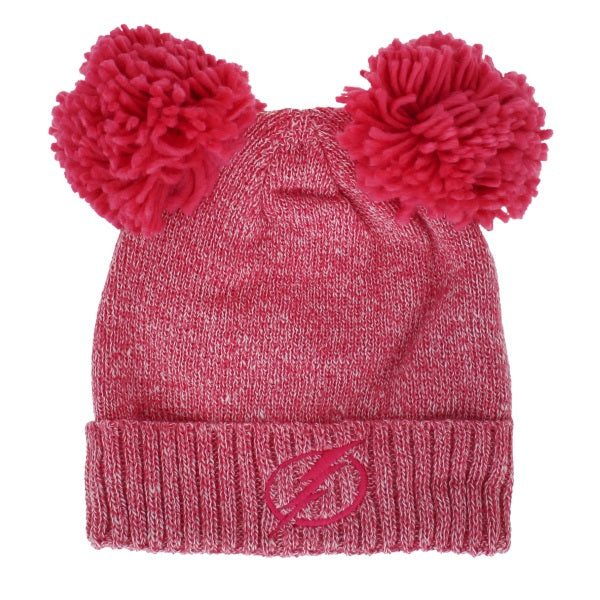 Tampa Bay Lightning Knit Caps & Beanies