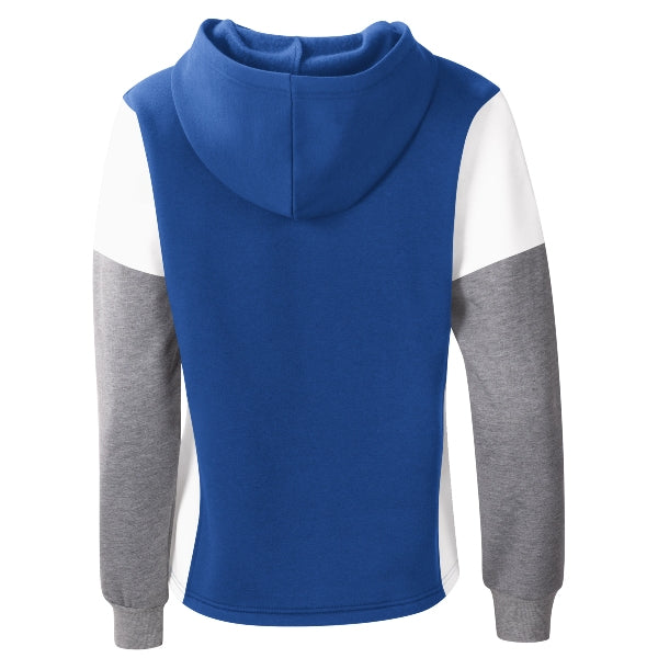 Women's Tampa Bay Lightning Game Plan Pullover Fleece Hoodie