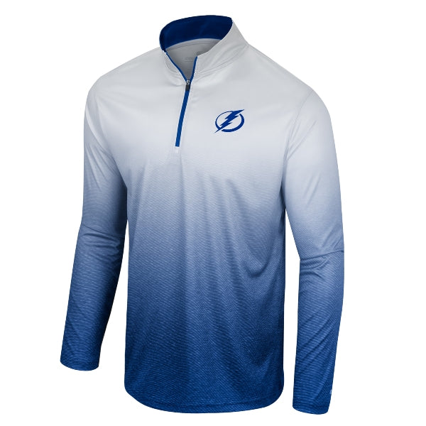 Men's Tampa Bay Lightning Be The Thunder Performance Tee shirt, hoodie,  sweater, long sleeve and tank top