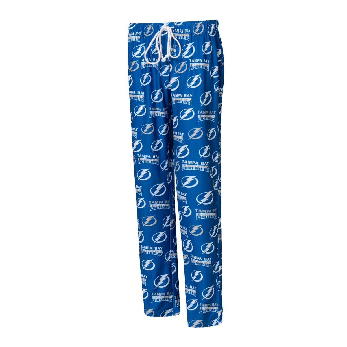 Women's Tampa Bay Lightning Multi Print Lounge Pant