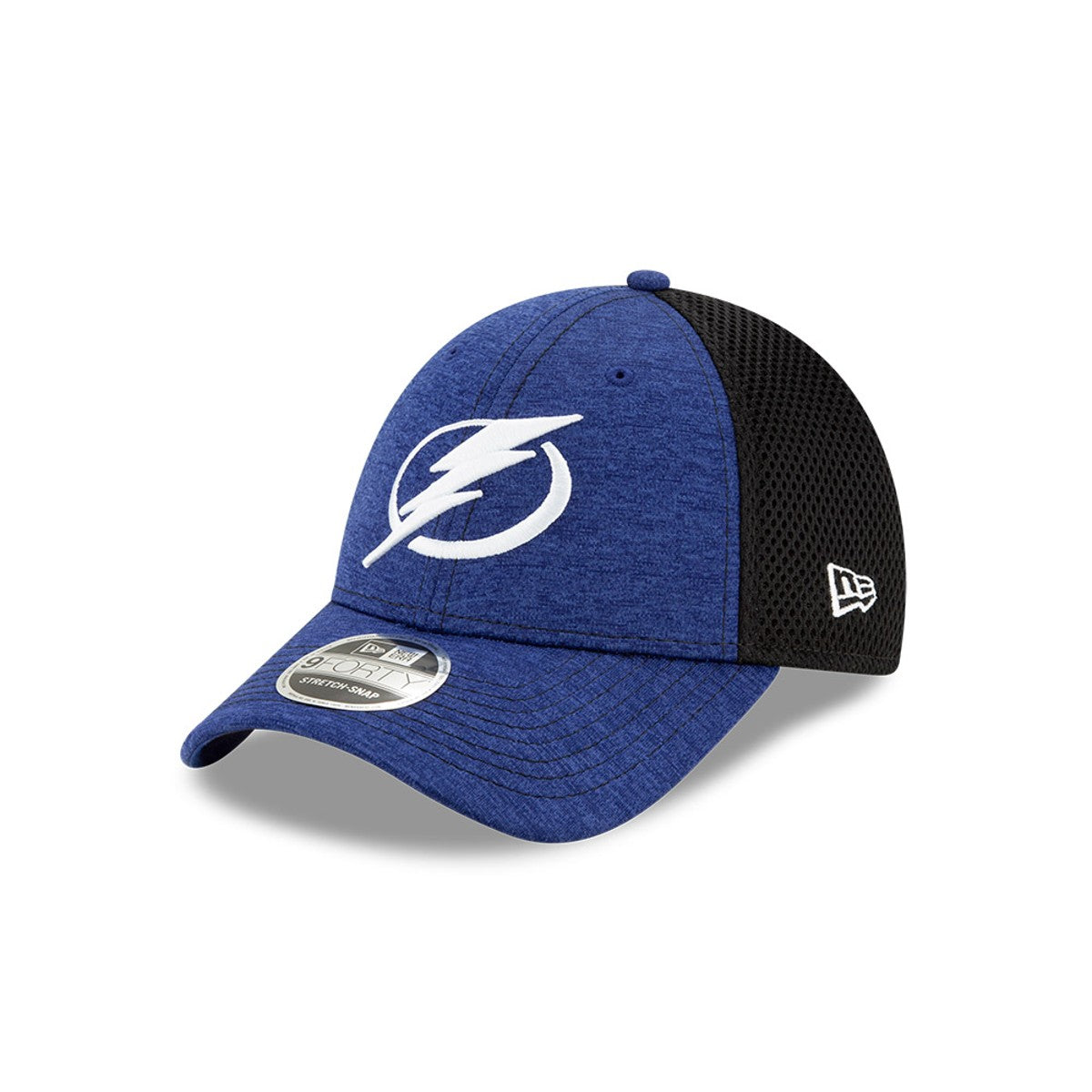 Tampa Bay Lightning New Era 9Forty STH Neo Adjustable Hat