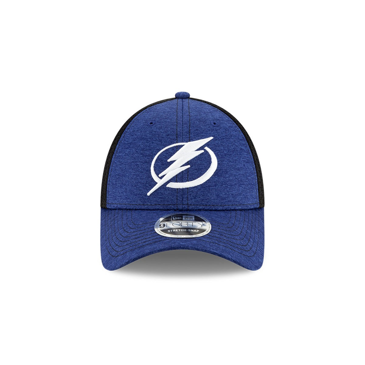 Tampa Bay Lightning New Era 9Forty STH Neo Adjustable Hat