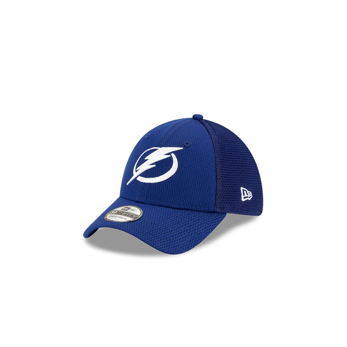 Youth Tampa Bay Lightning Child 39Thirty Tonal Neo Hat