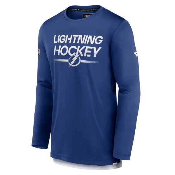 Tampa Bay Lightning on NHL Shop