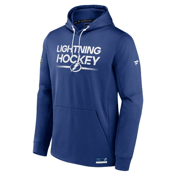 Tampa Bay Lightning Authentic Pro Locker Room Collection