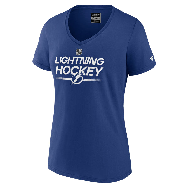 Tampa Bay Lightning Premium Apparel and Leisurewear