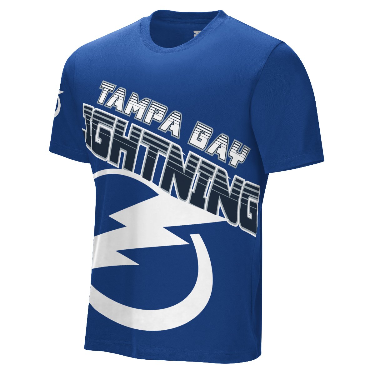 Men's Tampa Bay Lightning Starter Special Teams Graphic Tee