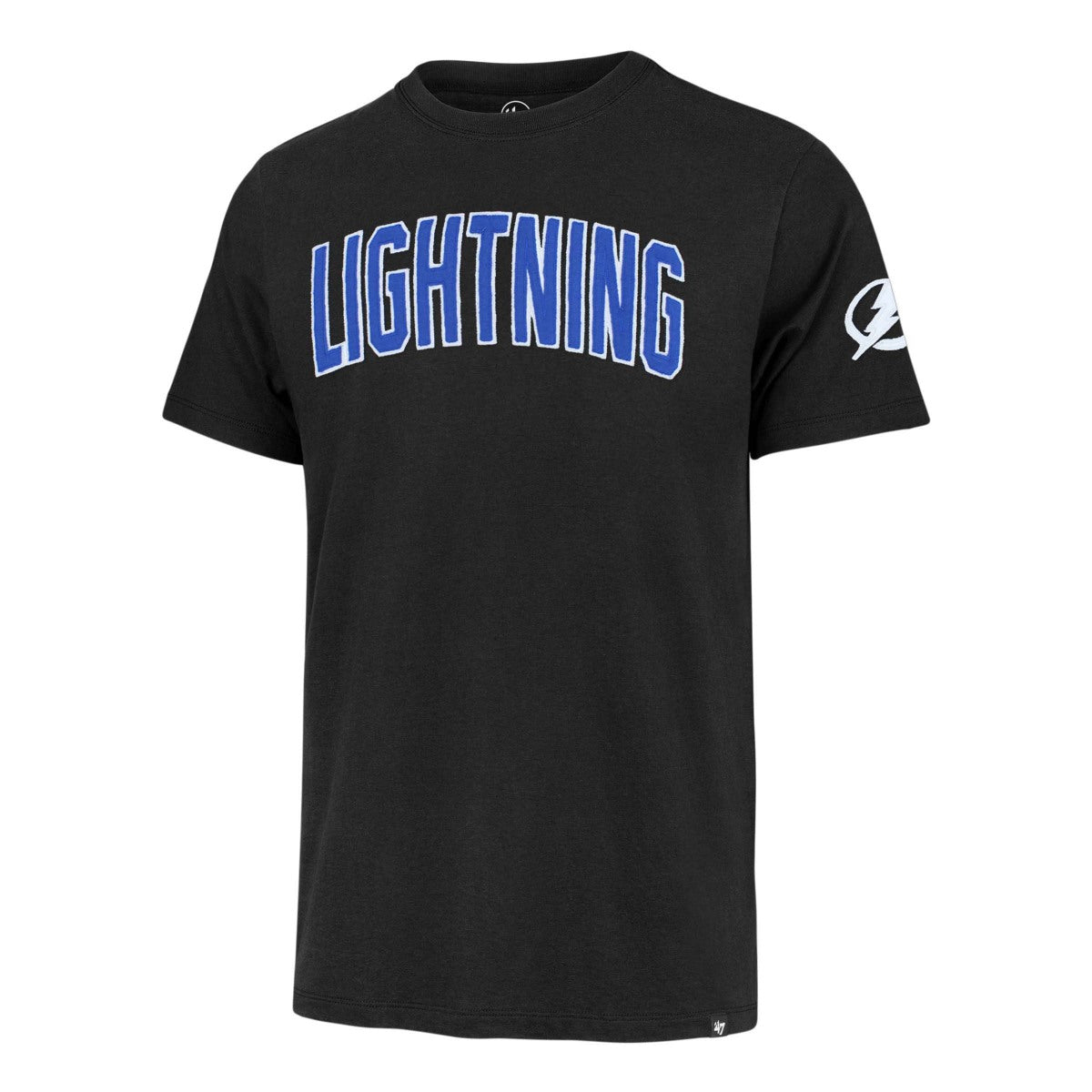 Men's Tampa Bay Lightning '47 Namesake Franklin Tee