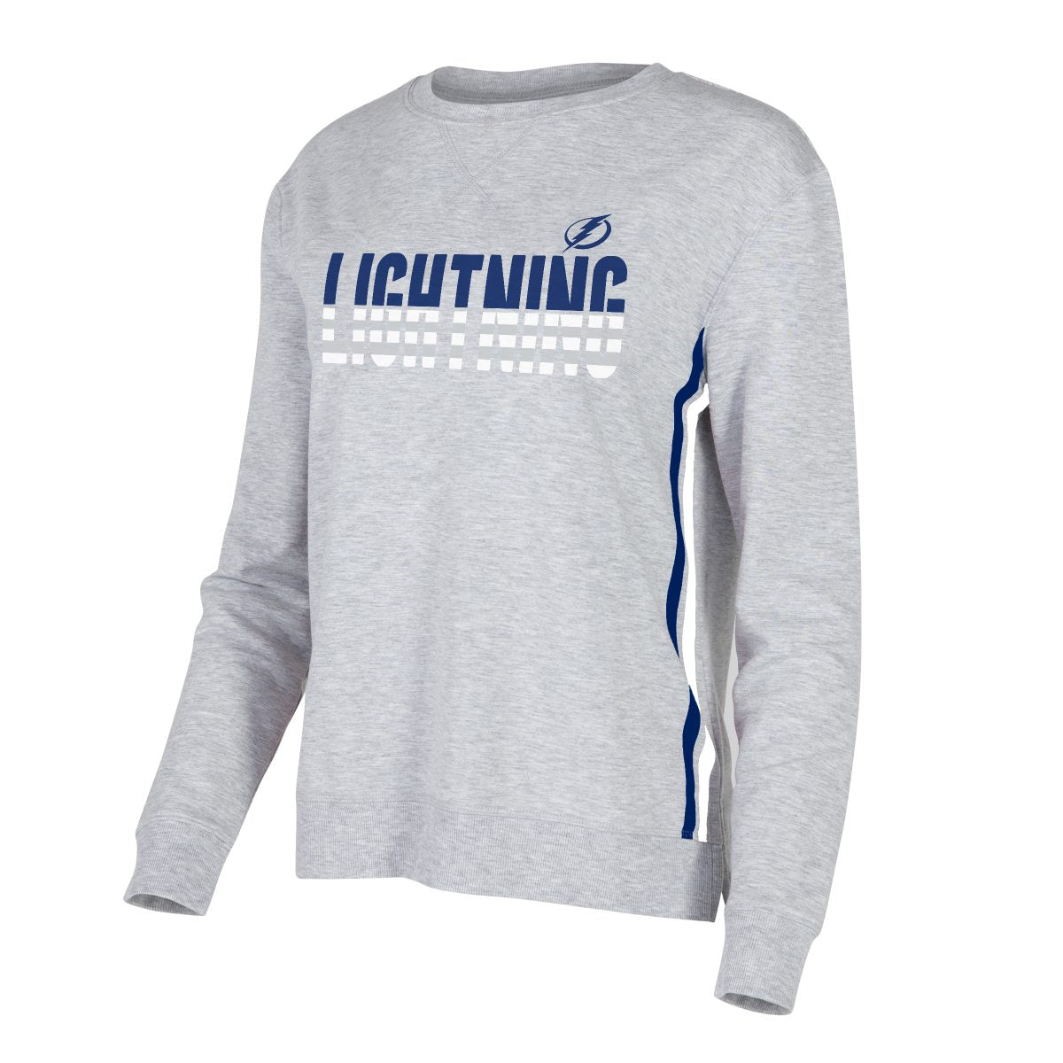 Women's Tampa Bay Lightning Cedar Long Sleeve Tee