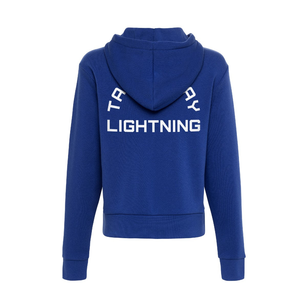 Women's Tampa Bay Lightning Sportiqe Galactic Cobalt Pullover Hoody