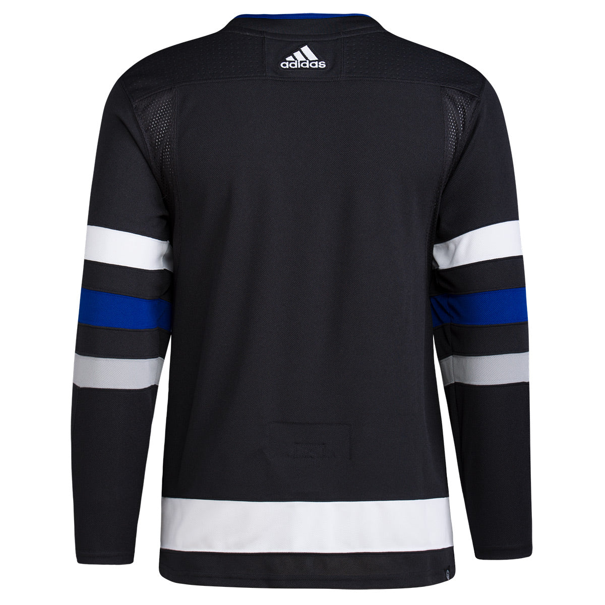 Adidas Tampa Bay Lightning No21 Brayden Point Black 2019 All-Star Game Parley Authentic Stitched NHL Jersey