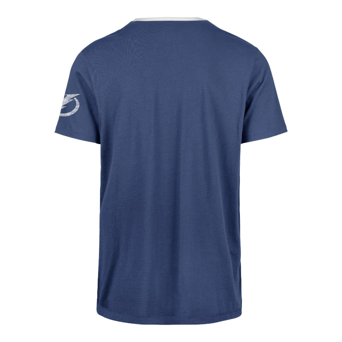 Tampa Bay Lightning '47 Double Header Closer Parker Tee