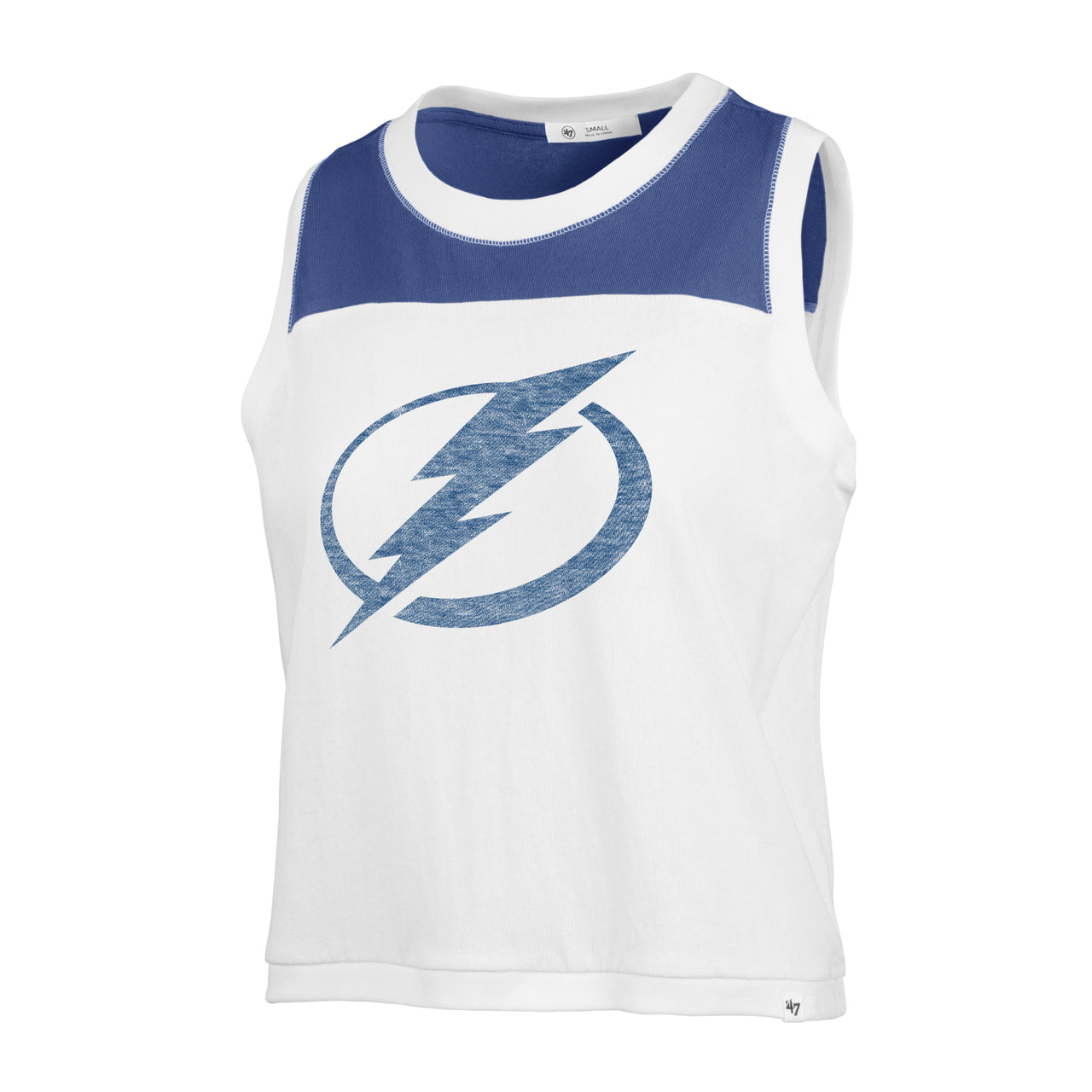 Women's Tampa Bay Lightnig 47 Premier Zoey Tank
