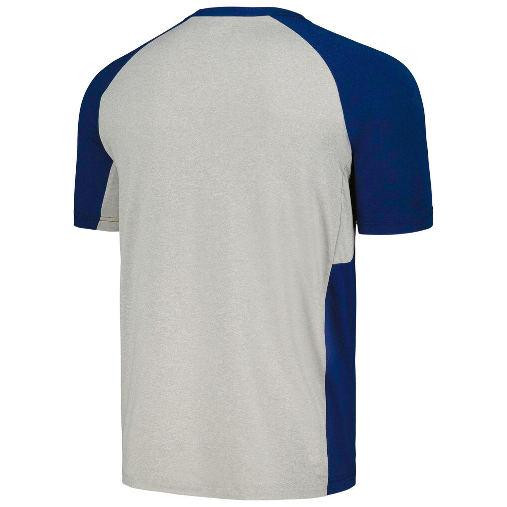 Men's Tampa Bay Lightning New Era Active Raglan Tee