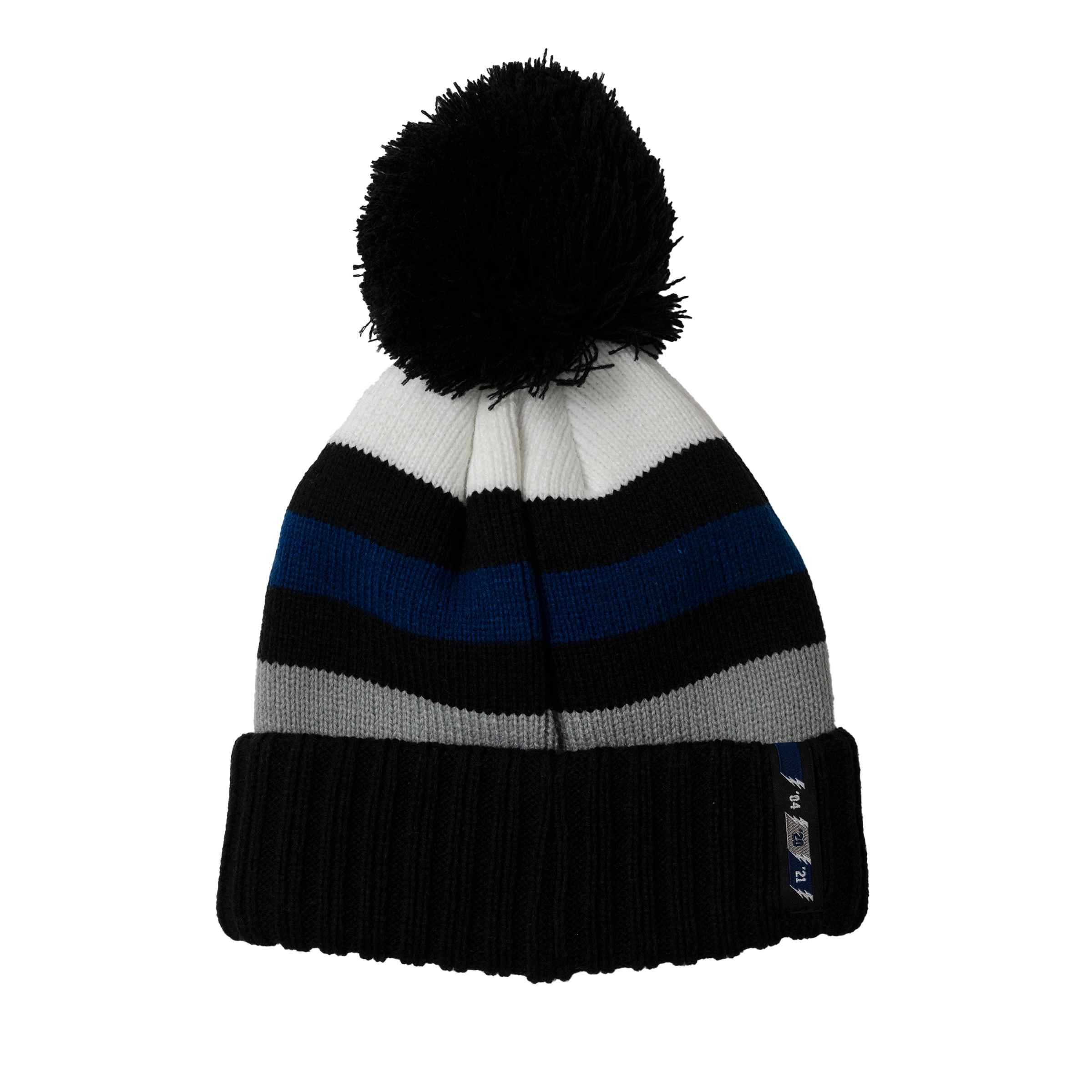 Tampa Bay Lightning Adjustable Hats