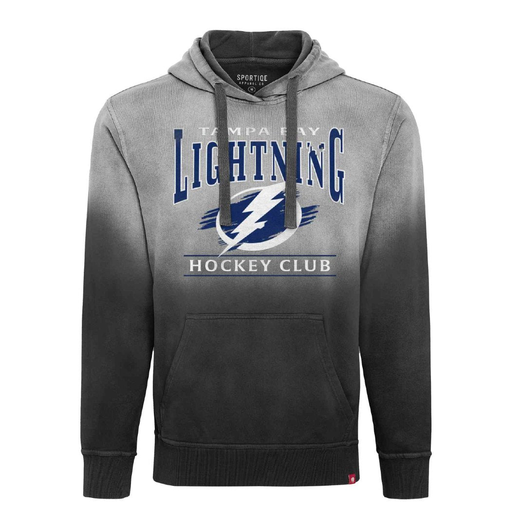 Men's Tampa Bay Lightning Sportiqe Sun-Faded Pullover Hoodie