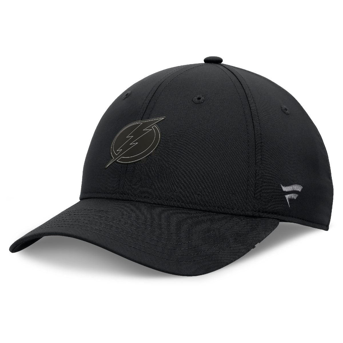 Tampa Bay Lightning Fanatics Authentic Pro Locker Room Adjustable Road Collection Hat