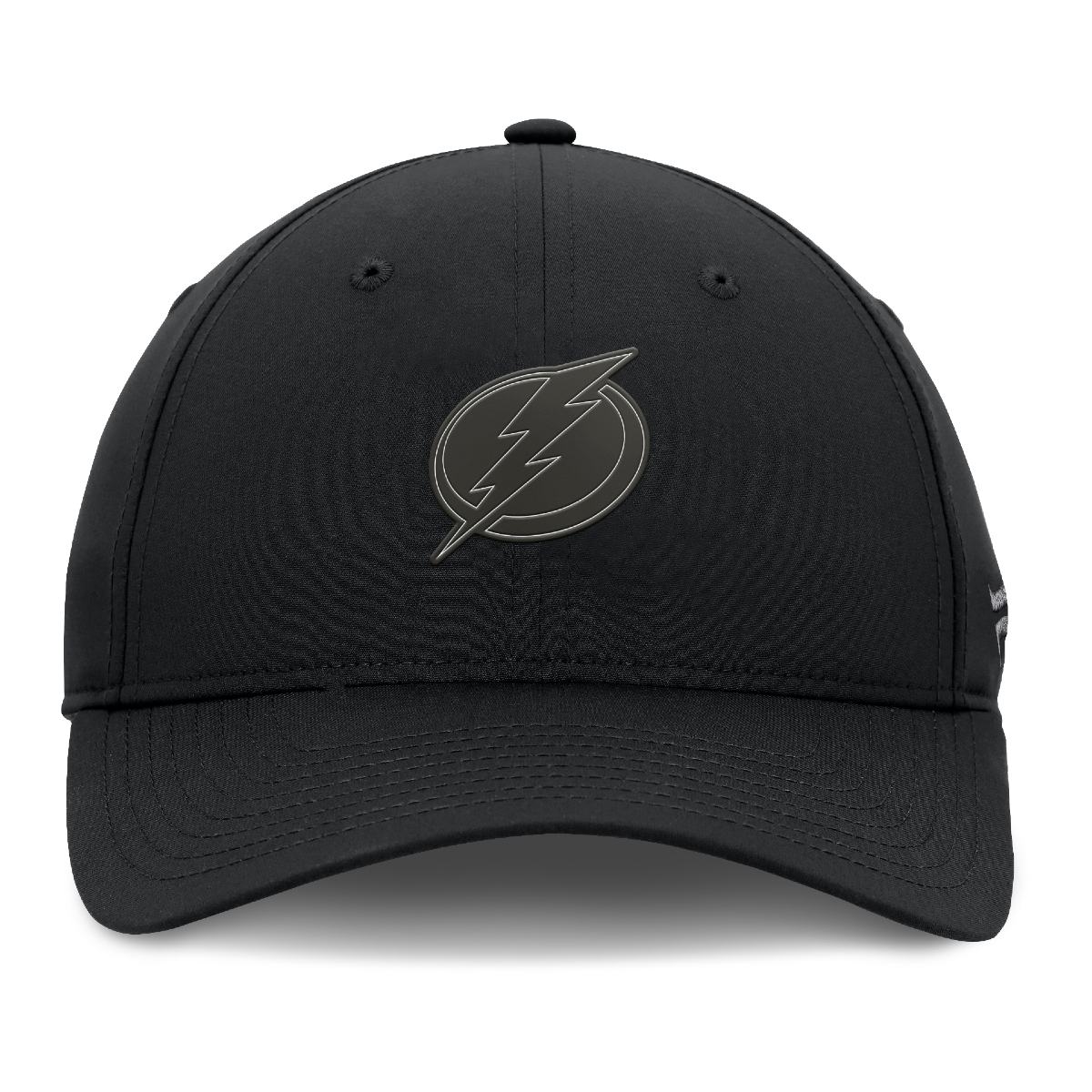 Tampa Bay Lightning Fanatics Authentic Pro Locker Room Adjustable Road Collection Hat