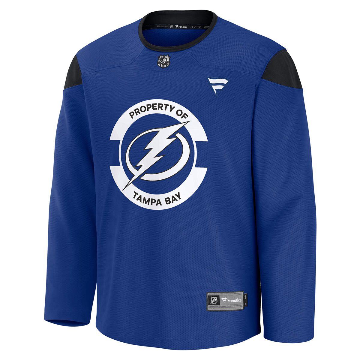 Tampa Bay Lightning Father's Day Fan Pack (Online Only)
