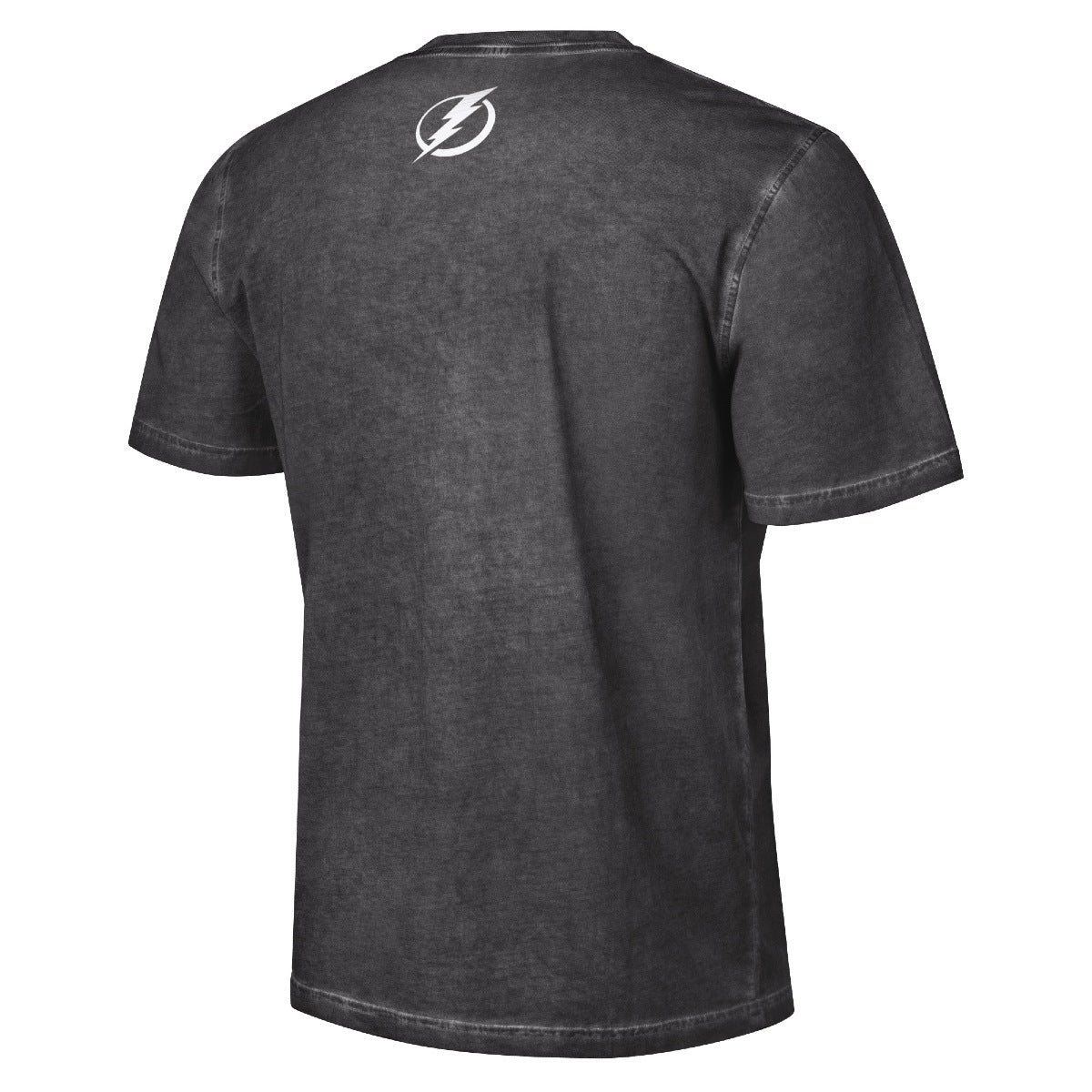 Men's Tampa Bay Lightning Starter Applique Tee